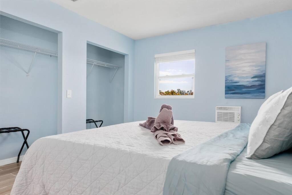 Waterfront Condo #8 Punta Gorda Extérieur photo