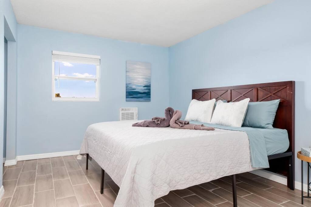 Waterfront Condo #8 Punta Gorda Extérieur photo
