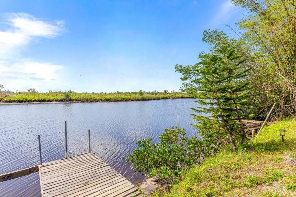 Waterfront Condo #8 Punta Gorda Extérieur photo